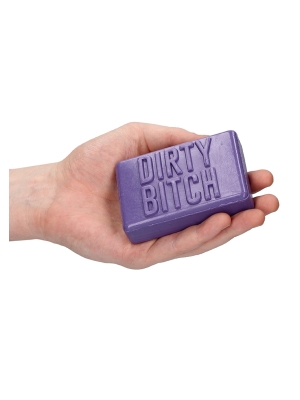 Soap Bar Dirty Bitch - Shots Media
