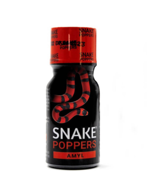 Poppers Snake AMYL 15ml