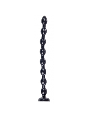 Anal Sex Toy SNAKE BEADS 45 x 3.5 cm