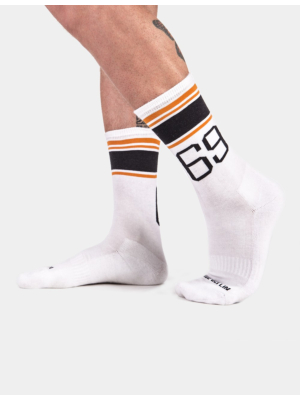 SPORT SOCKS 69 - S/M