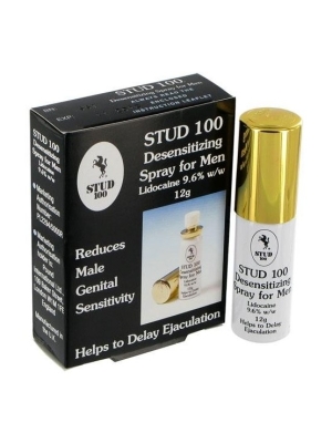 Stud 100 - Delay Spray