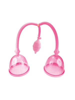 Timeless Breast Suction Cups - Toyz4lovers