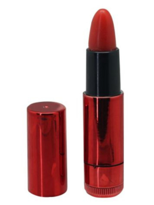 Timeless Lipstick Vibrator (Red) - Toyz4lovers