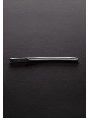 Single End Stainless Steel Urethral Dilator (11mm) - Triune
