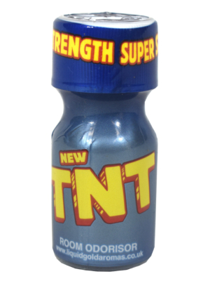 Popper New TNT 10ml