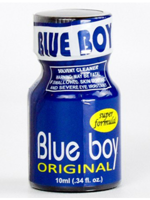 Popper Blue Boy Original 10ml