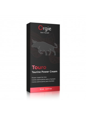 Touro Cream 15 ml