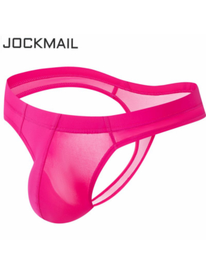 Men's JOCKMAIL JM290 - pink