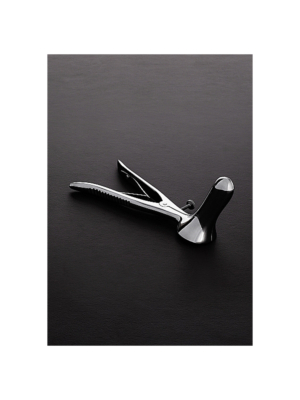 Triune Stainless Rectal Spreader 
