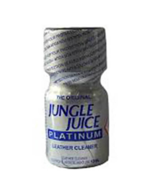 Popper Jungle Juice Platinum 10ml