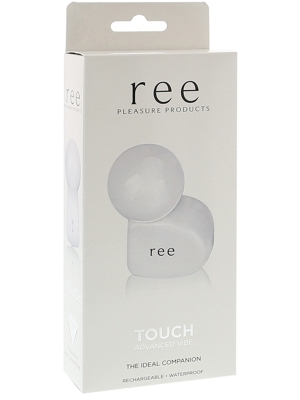 REE TOUCH WHITE