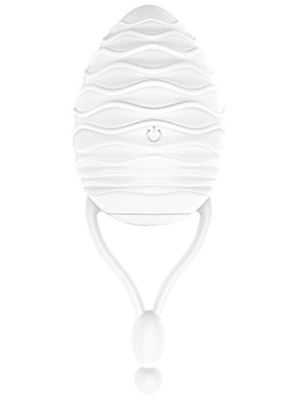 IEGG-1 RECHARGEABLE EGG WHITE