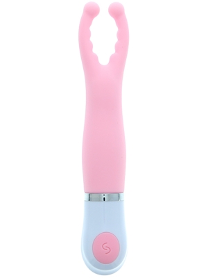 DREAM TOYS 10-SPEED CLITORAL PINCER