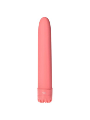 Classic Honey Vibrator (Pink) - Toyz4lovers