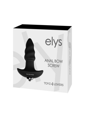 ELYS - Anal Bow Screw