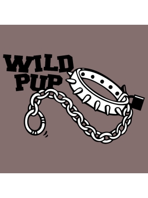 Wild Pup