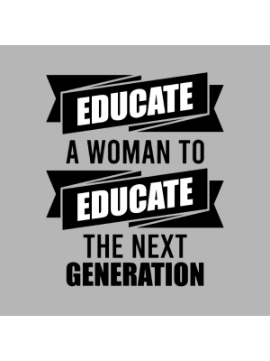 Woman Education