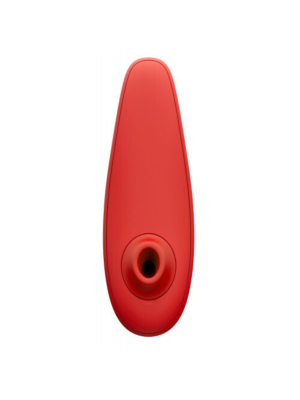 WOMANIZER MARILYN VIVID RED
