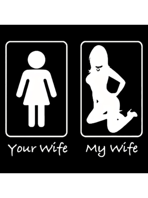 Your Wife My Wife 1