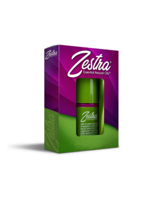 Zestra Deluxe Bottle - for her
