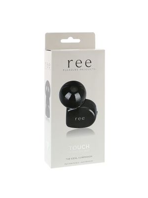 REE TOUCH BLACK