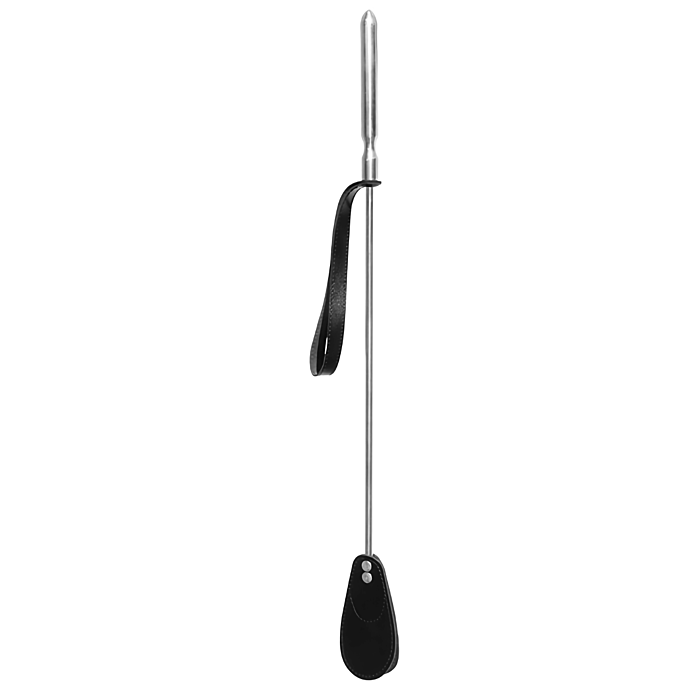 Aluminum Whip - Kiotos Alu Whip 60 Flap Black