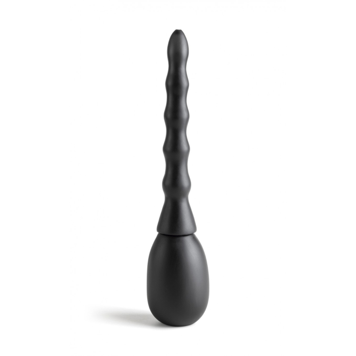 Enema Anal Cleaning orifices black 150 ml