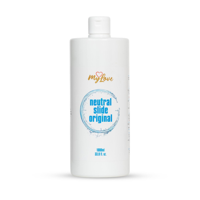 MyLove Neutral-slide Original 1000 ml