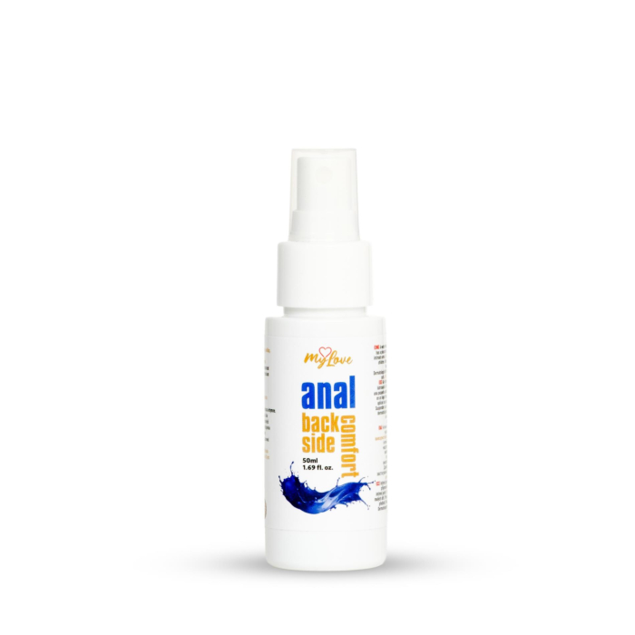 MyLove Anal-back Side Comfort 50 ml