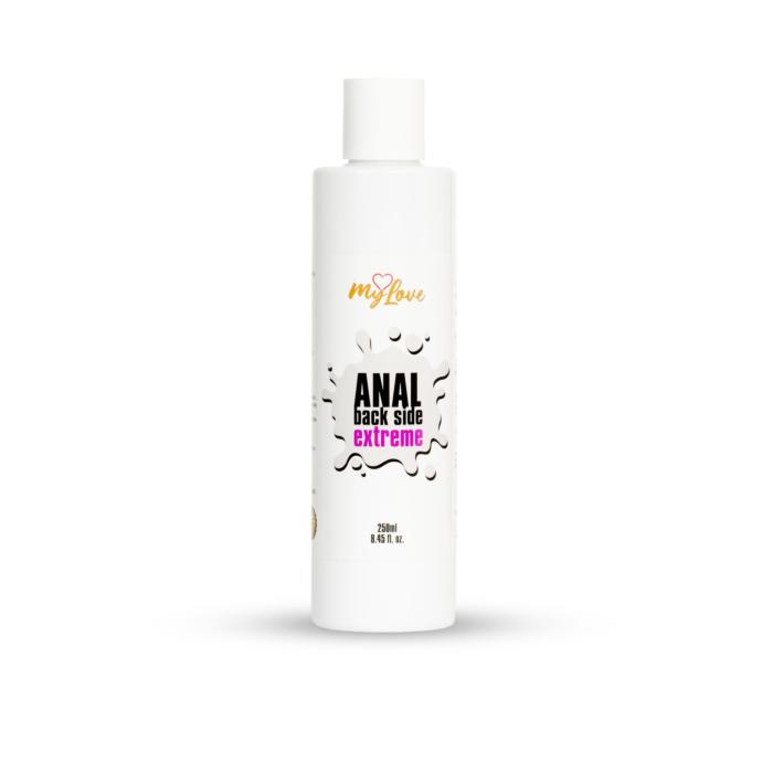 MyLove Anal-back Side Extreme 250 ml