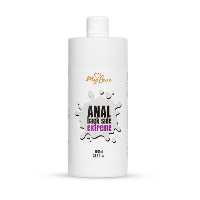 MyLove Anal-back Side Extreme 1000 ml