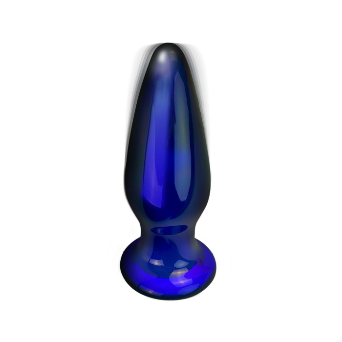 BUTTOCKS  THE SHINING GLASS BUTTPLUG