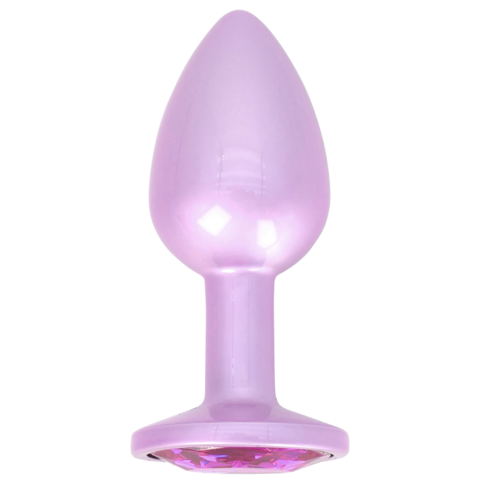 Toyjoy Happiness Shine Like A Star Buttplug
