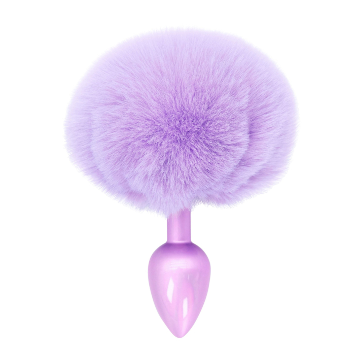 Toyjoy Happiness Enchanting Bunnytail Buttplug