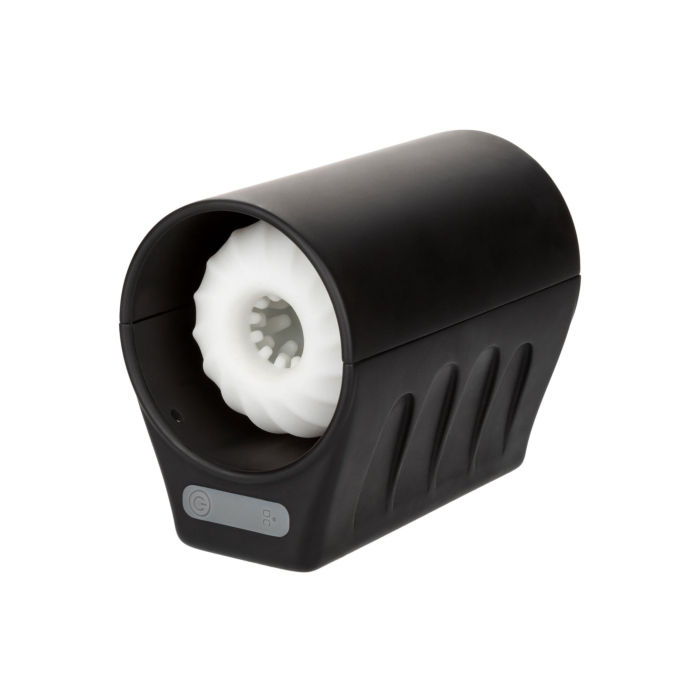 CalExotics Optimum Power Thruster - Black