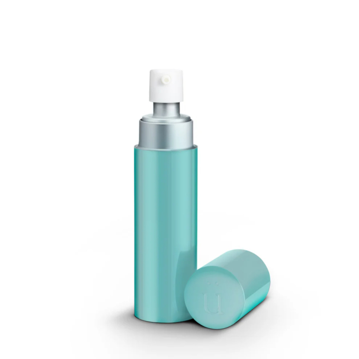 Uberlube - Silicone Lubricant Good-To-Go Light Blue 15ml