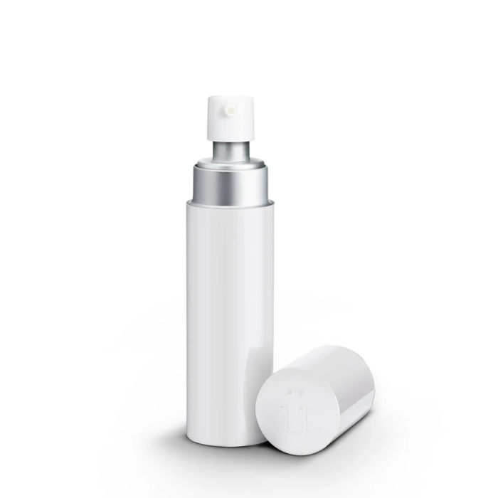 Uberlube - Silicone Lubricant Good-To-Go White 15ml