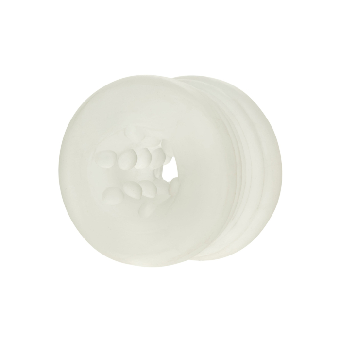 CalExotics Boundless Bumper-Stroker Ring - Transparent