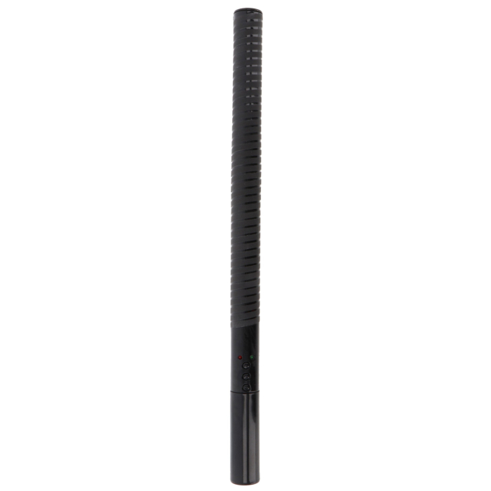 Hidden Desire Extreme Electro Baton - Black