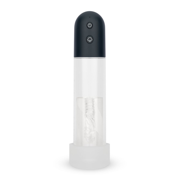 Penis Auto Vacuum automatic penis pump 19 x 6.5cm