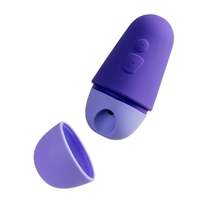 Romp Free X - Purple
