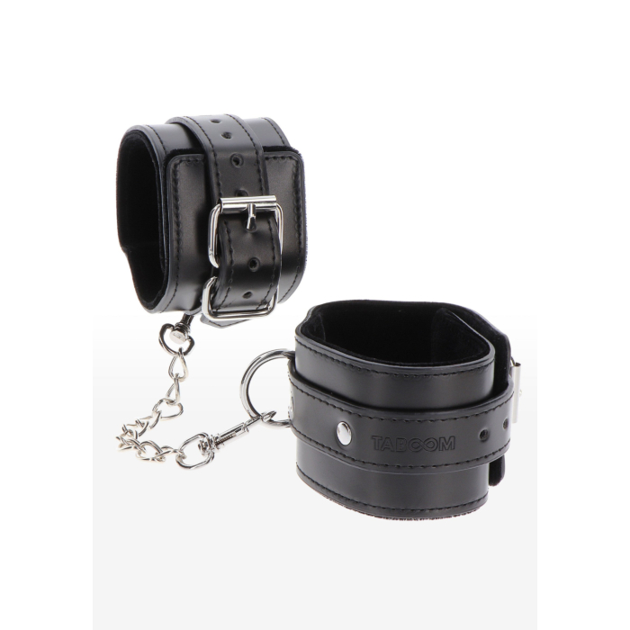 Ankle Cuffs