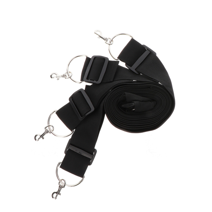 Bed Restraints