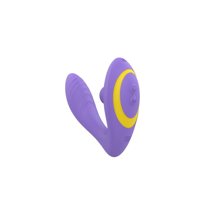 Romp Reverb - Purple