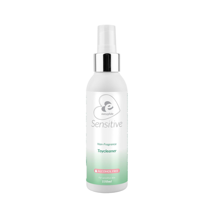Sensitive Easyglide Sextoy Cleaner 150 ml