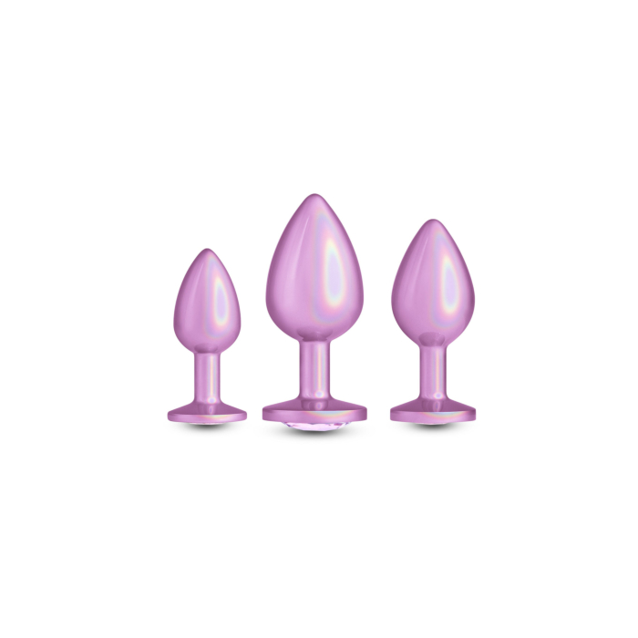 Trainer Kit - Iridescent