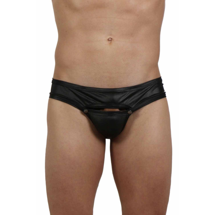 G-Strings / Trunks Wetlook jockstrap