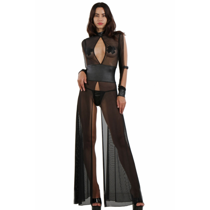 Lingerie women Black