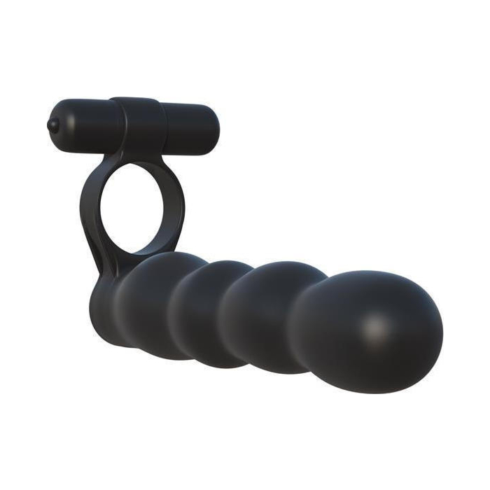 Pipedream Fantasy C-Ringz Double penetrator