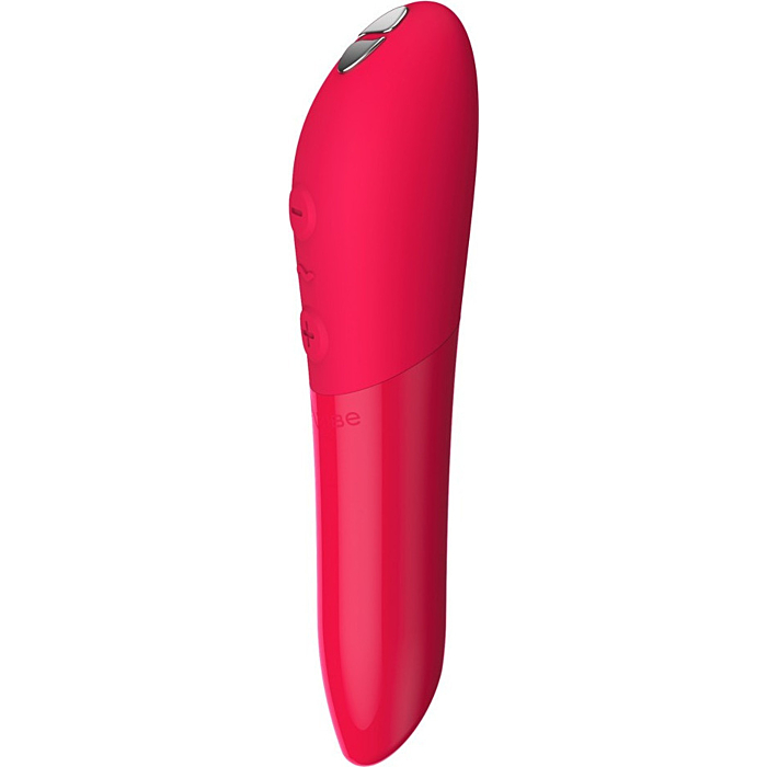We-Vibe Tango Clitoral - Classic Vibrator X - Red